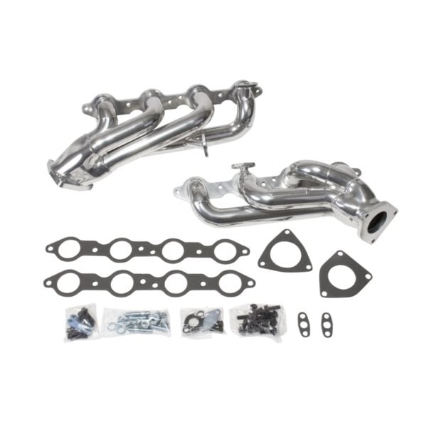 BBK Shorty Tuned Length Exhaust Headers - Image 2