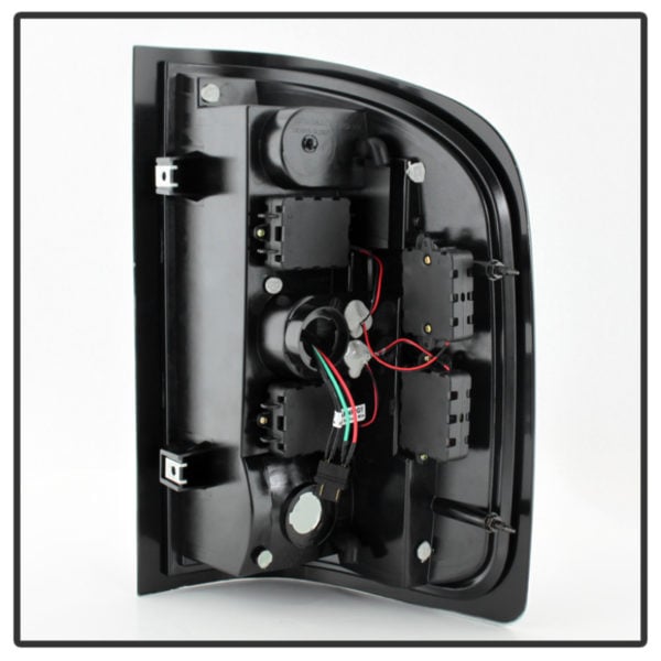 Spyder LED Tail Lights - Image 2